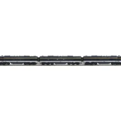 MTH 20-20353-1 C&O E-8 ABA Diesel Engine Set w/PS 3.0 #4025/4028/4025B - Your Source for Gaming Essentials* Best