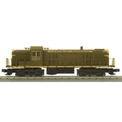 MTH 30-2957-1 Canadian National RS-3 Diesel Engine w/Proto-Sound 2.0 #3900 - Your Source for Gaming Essentials* New