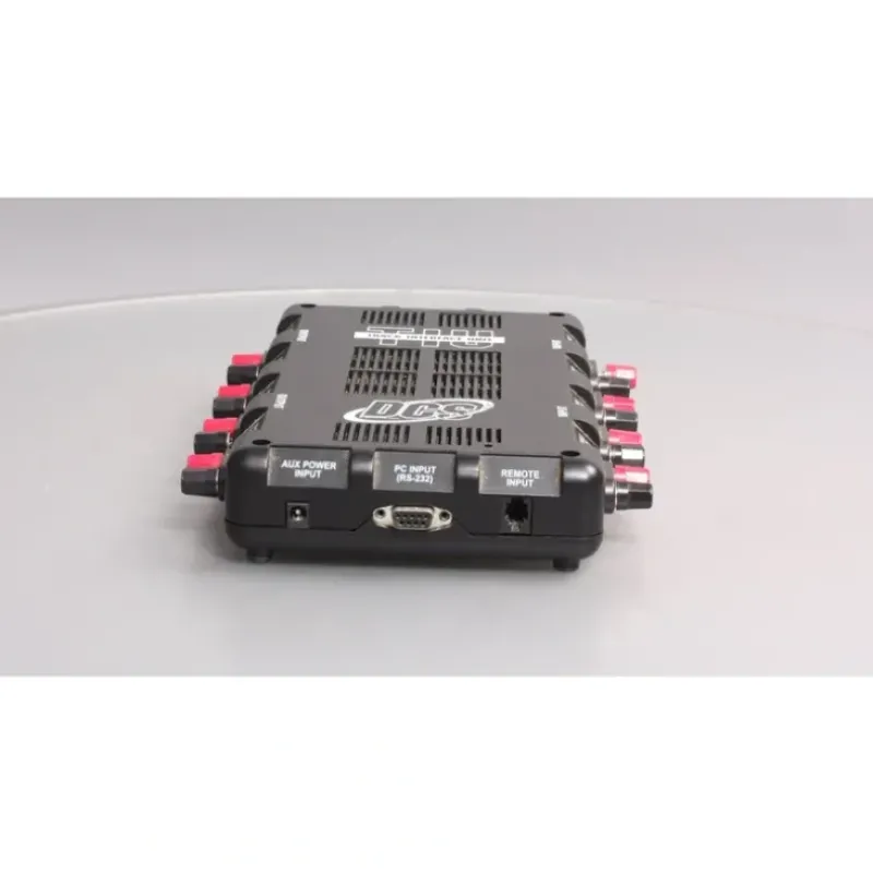 MTH 50-1003 DCS Track Interface Unit (Revision L Unit w/USB Interface) EX - Your Source for Gaming Essentials* Outlet