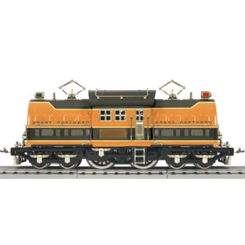 MTH 11-2029-1 381E Loco w/Snd GN - Your Source for Gaming Essentials* Best