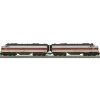 MTH 30-20073-1 Erie Lackawanna E8 A/A Diesel Engine w/PS 3.0 #814/809 - Your Source for Gaming Essentials* Outlet
