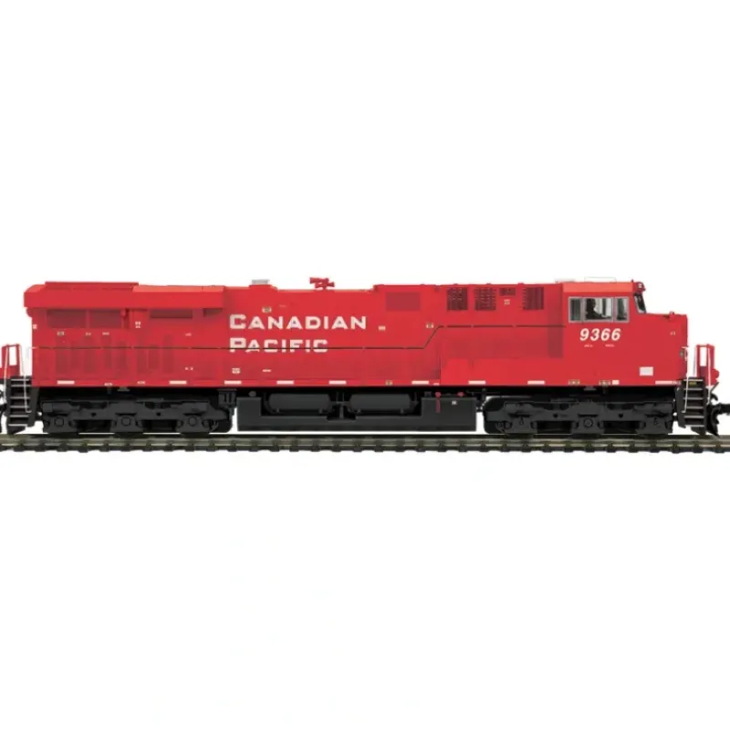 MTH 80-2325-1 ES44AC SP w/ps3.0 #9366 - Your Source for Gaming Essentials* Clearance