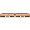 MTH 30-20180-1 FEC E-8 AA Diesel Engine Set w/Proto-Sound 3.0 #1593/1594 - Your Source for Gaming Essentials*