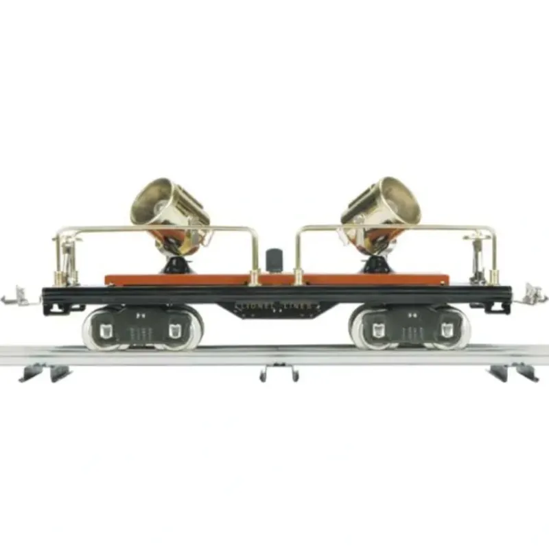 MTH 11-30029 Floodlight Car #520 Terra - Your Source for Gaming Essentials* Online