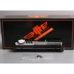 MTH 80-2337-1 HO Central Georgia GE ES44AC w/Proto-Sound 3.0 & DCC #8101 - Your Source for Gaming Essentials* Hot