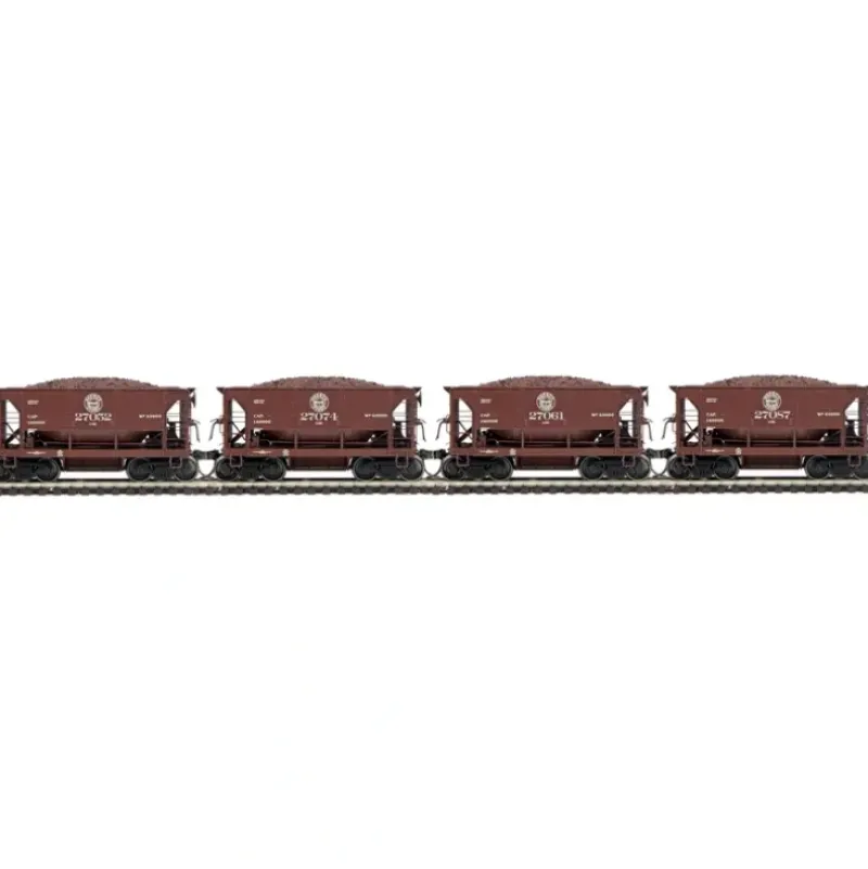 MTH 80-9008-8 HO Duluth Missabe & Iron Range 70-Ton CD Ore Car U22 #2 - Your Source for Gaming Essentials* Sale