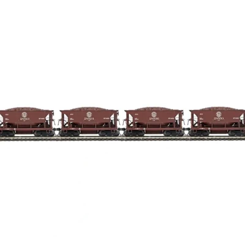 MTH 80-9009-2 HO Duluth Missabe & Iron Range 70-Ton CD Ore Car U25 #3 - Your Source for Gaming Essentials*