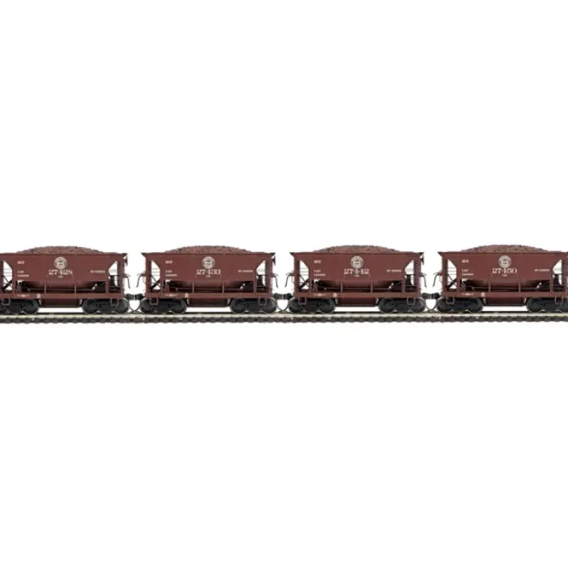 Hot MTH 80-9008-9 HO Duluth Missabe & Iron Range 70-Ton CD Ore Car U22 #3 - Your Source for Gaming Essentials Trains