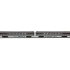 MTH 81-60014 HO Erie Lackawanna Parlor Passenger Car Set (Set of 2) - Your Source for Gaming Essentials* Clearance