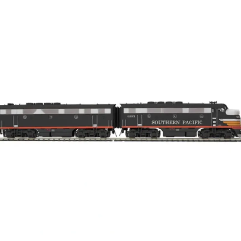 MTH 80-2191-1 HO F3 A/B PS3, SP #6-1-03 - Your Source for Gaming Essentials* Best