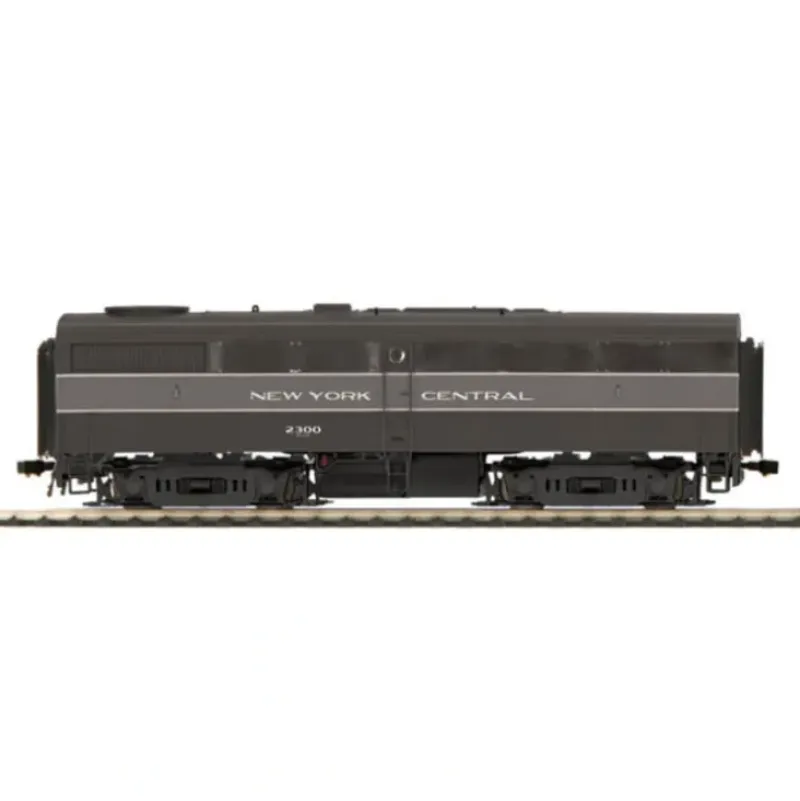 MTH 80-2211-1 HO New York Central Alco FB-1 B Unit With Proto-Sound 3.0 - Your Source for Gaming Essentials* Hot