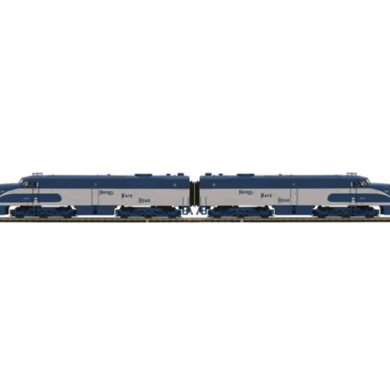 MTH 80-2285-0 HO NKP Alco PA AA Diesel Locomotive Set - DCC Ready (Set of 2) - Your Source for Gaming Essentials* Sale