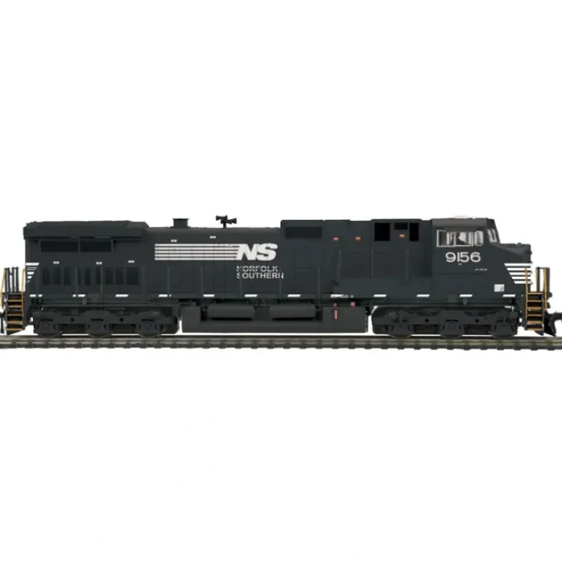 MTH 80-2300-5 HO Norfolk Southern Dash-9 Diesel Engine w/ Proto-Sound 3E+ #9156 - Your Source for Gaming Essentials* Best