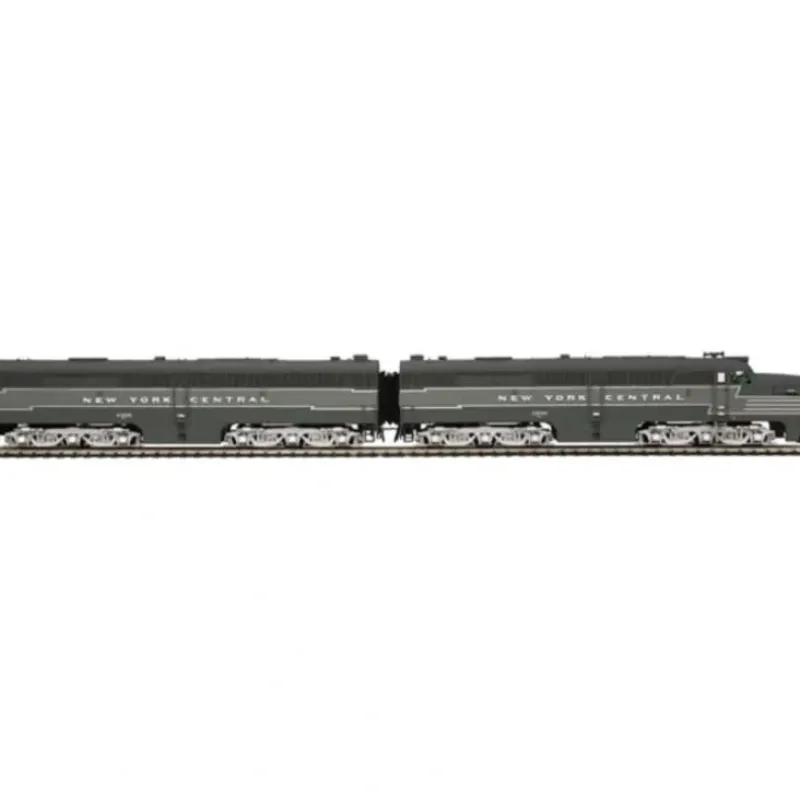 MTH 80-2046-1 HO NYC Alco PA A/B Diesel Loco Set w/Proto-Sound 3.0 (Set of 2) - Your Source for Gaming Essentials* New