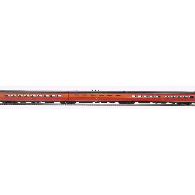MTH 80-60030-5 HO Southern Pacific Diner/Kitchen/Coffee Passenger Set (Set of 3) - Your Source for Gaming Essentials* Outlet