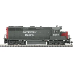 MTH 80-2177-0 HO SP GP35 #6587 - Your Source for Gaming Essentials* Outlet