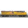 MTH 80-2318-1 HO Union Pacific ES44AC Diesel Engine w/Proto-Sound 3.0 #7926 - Your Source for Gaming Essentials* Sale
