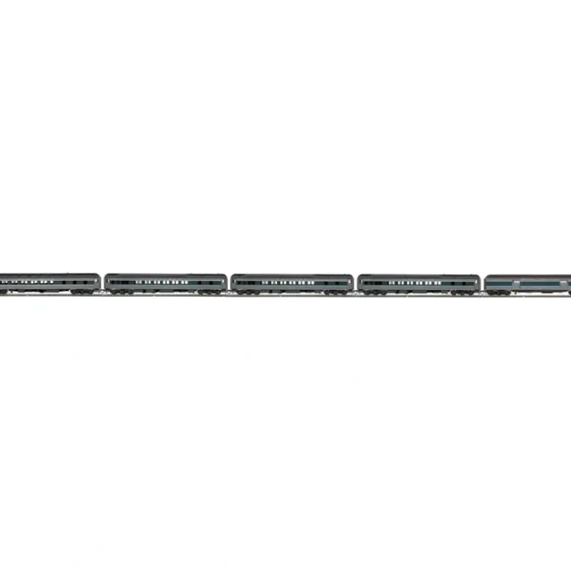 MTH 80-40004 HO Union Pacific Heavyweight Passenger Car Set (Set of 5) - Your Source for Gaming Essentials* Outlet