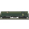 MTH 30-2928-1 Jersey Central FM Train Master Diesel Engine w/PS 2.0 #2408 - Your Source for Gaming Essentials* Hot