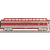 MTH 30-67461 MKT 60 Streamlined Full-Length Vista Dome LN/Box - Your Source for Gaming Essentials* Best
