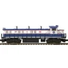 MTH 20-20241-1 NASA 3GS21B Genset Diesel Engine w/PS3 #11 - Your Source for Gaming Essentials* Clearance