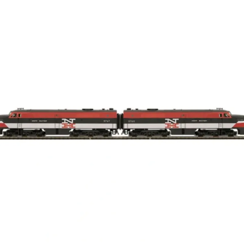 MTH 80-2083-1 New Haven Alco PA AA Diesel Locomotive w/PS3 - Your Source for Gaming Essentials*
