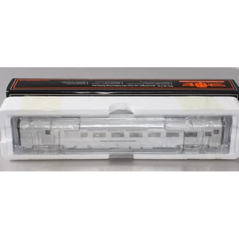 MTH 80-60026 New York Central HO Scale Baggage Tavern Car (Empire State Express) - Your Source for Gaming Essentials*