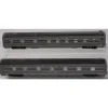 MTH 80-60019 New York Central HO Sleeper Passenger Dreyfuss 1940 scheme - Your Source for Gaming Essentials* New