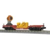 MTH 30-79392 Norfolk Southern Die-Cast Searchlight Car - Your Source for Gaming Essentials* New