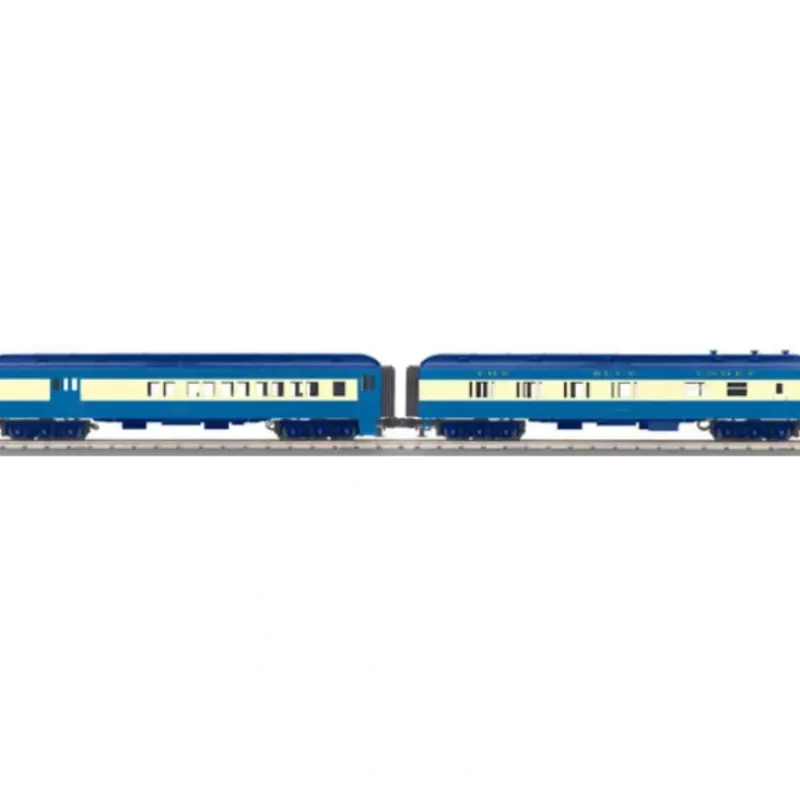 MTH 30-69165 O-27 60' Madison Combo/Diner, CNJ - Your Source for Gaming Essentials* Hot