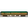 MTH 20-68229 O 70' Smooth RPO, GN - Your Source for Gaming Essentials* Clearance