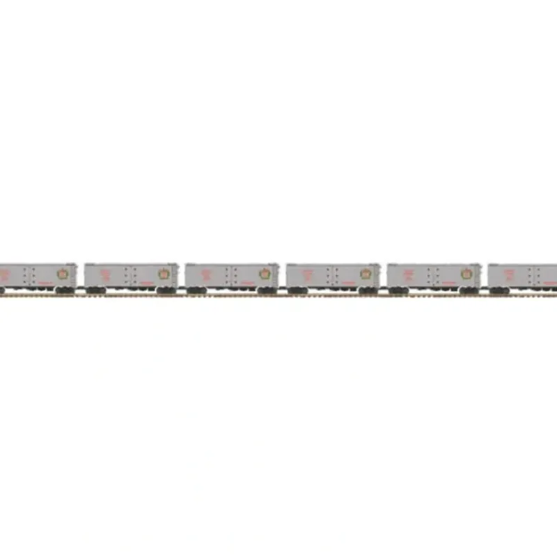 MTH 20-90650 O 40' Steel Reefer, CN #1 (6) - Your Source for Gaming Essentials* Sale
