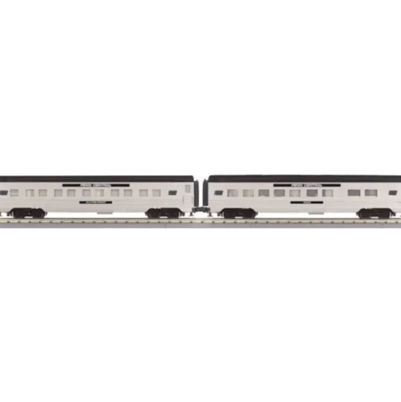 MTH 30-67720 O-27 60' Streamline Sleeper/Diner, PC - Your Source for Gaming Essentials* Sale