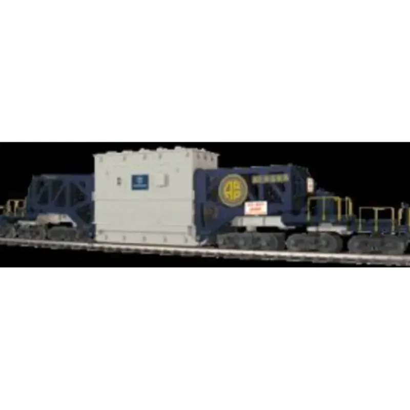 MTH 20-98977 O Alaska Schnabel Flatcar #201 - Your Source for Gaming Essentials* Outlet