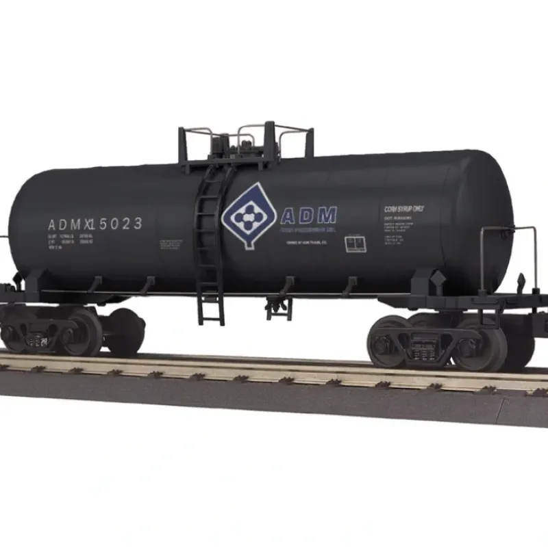MTH 30-73449 O Archer-Daniels-Midland Modern Tank Car ADMX #15023 - Your Source for Gaming Essentials* Hot