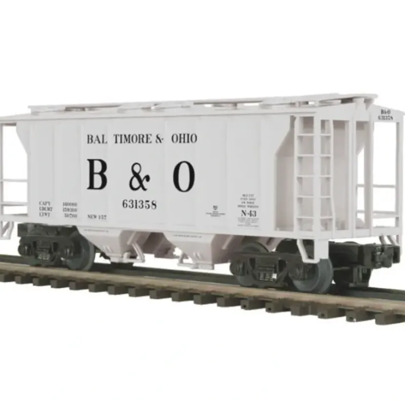 MTH 20-97289 O Baltimore & Ohio Ps-2 Hopper - Your Source for Gaming Essentials* Best