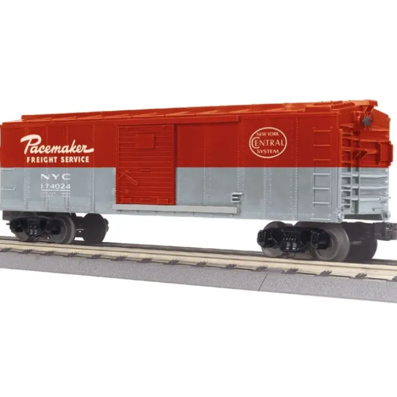 MTH 30-74783 O-27 Box, NYC - Your Source for Gaming Essentials* Outlet