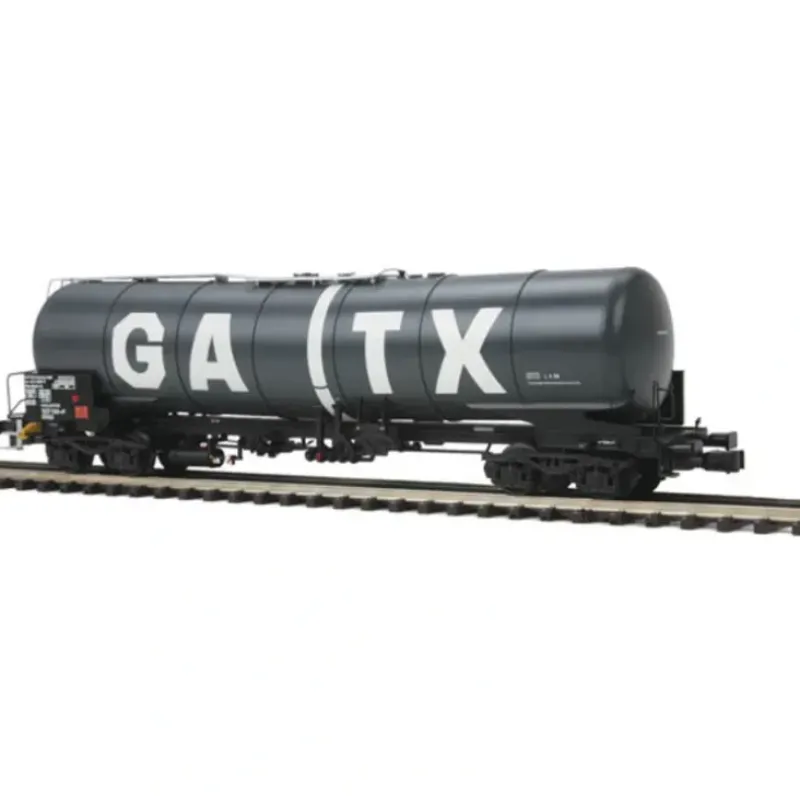 MTH 2099018 O GATX European Modern KesselwagenTank Car/Hi-Rail - Your Source for Gaming Essentials*