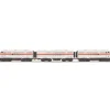 MTH 20-2443-1 O Gauge Burlington FT ABA Diesel Engine Set w/PS2 #110-A/110-D - Your Source for Gaming Essentials* New
