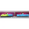 MTH 20-2986-2 O GE Evolution Premier Hybrid Diesel Pass Train Set w/PS3 -2 Rail - Your Source for Gaming Essentials*