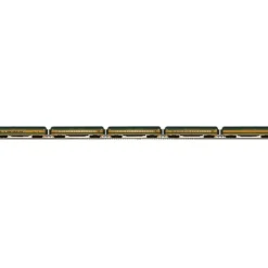 MTH 20-40011 O Great Northern 70' Madison Passenger Car Set (Set of 5) - Your Source for Gaming Essentials* Discount