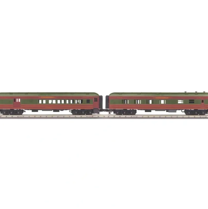 MTH 30-69192 O New York Ontario & Western 60' Madison Combine/Diner - Your Source for Gaming Essentials* Online