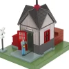 MTH 30-9186 O NYC Operating Watchman's Shanty - Your Source for Gaming Essentials*