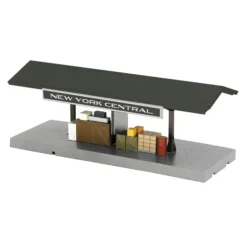 MTH 30-9151 O Operating Freight Platform - Your Source for Gaming Essentials* Discount