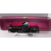 MTH 20-3492-2 O Scale D&RGW 3-Truck Shay Steam Locomotive w/PS3 [Scale Wheels] - Your Source for Gaming Essentials* Best
