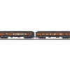 MTH 30-69201 O Scale Long Island 60' Madison Combo/Diner 2 Cae Set - Your Source for Gaming Essentials* Discount