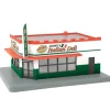 MTH 30-90449 O Sonny's Italian Deli Single Story Corner Store - Your Source for Gaming Essentials* Clearance
