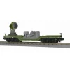 MTH 30-79420 O US Army Die-Cast Operating Searchlight Car #42145 - Your Source for Gaming Essentials*