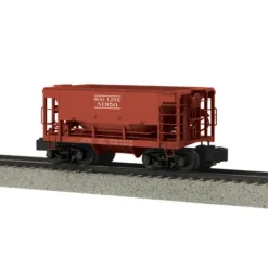 MTH 35-75031 Ore Car SOO #81950 - Your Source for Gaming Essentials* Sale