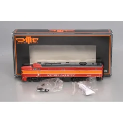 MTH 80-2275-1 PA A Unit w/Sound SP 6013 w/PS3 - Your Source for Gaming Essentials*